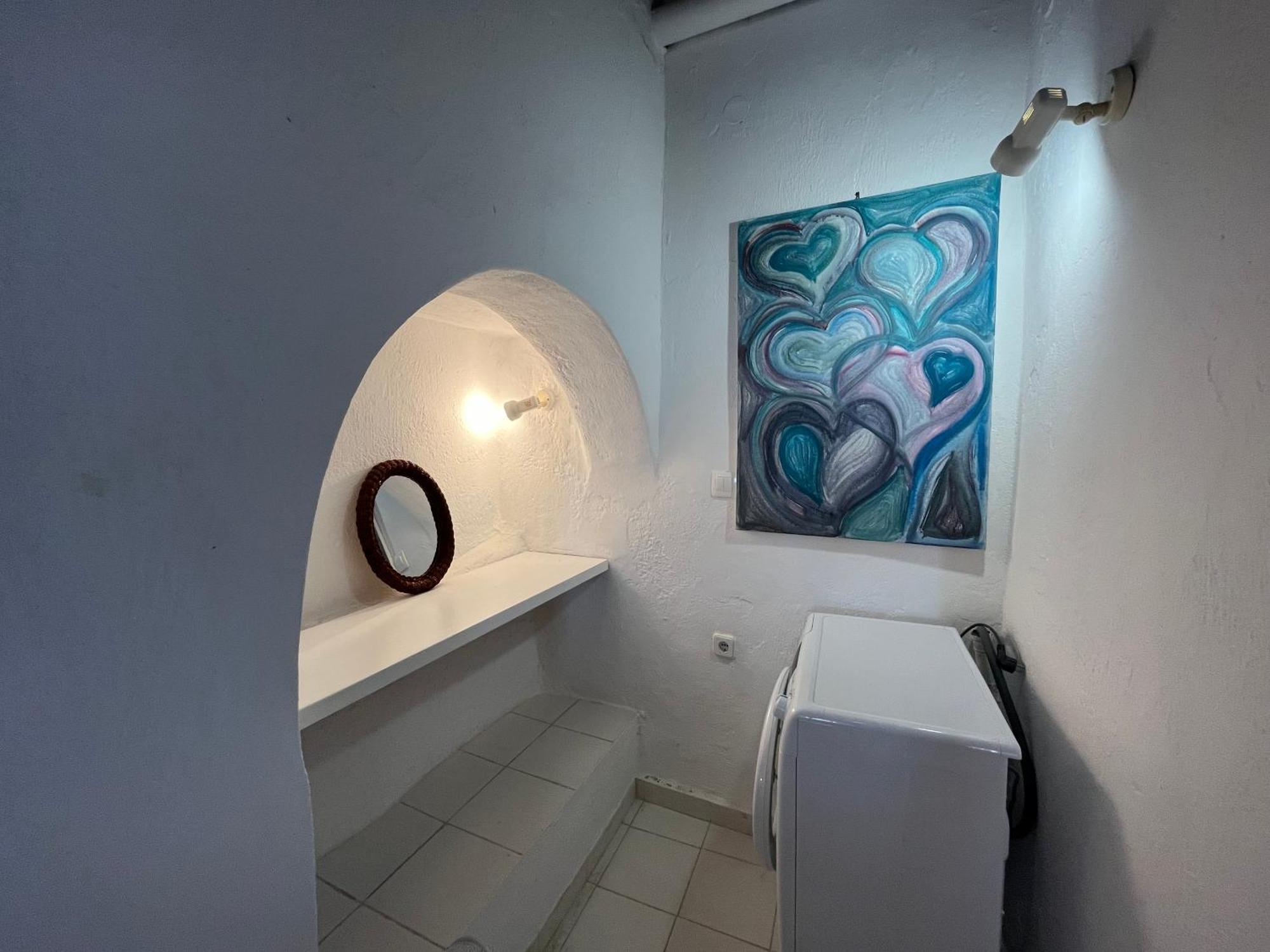 Neoclassical Apartment, Central Chora Andros Exterior foto